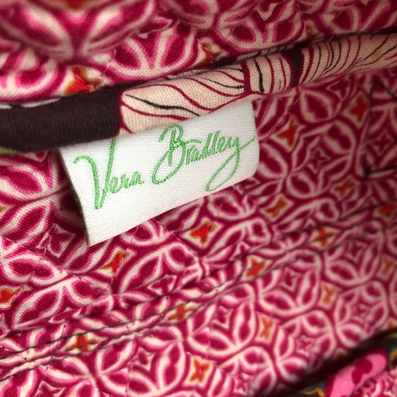 VERA BRADLEY WEEKENDER TRAVEL BAG ✨ - Picture 7 of 7